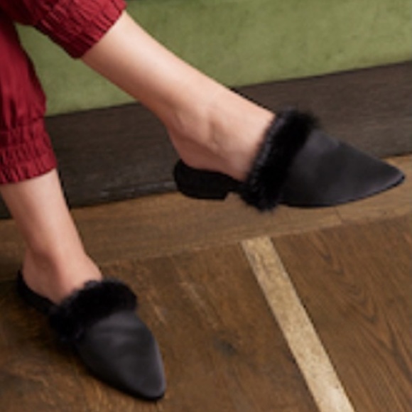 Birdies Dove in Onyx - Picture 2 of 11